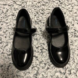 Thereabouts TH Flutter Mary Jane Shoes